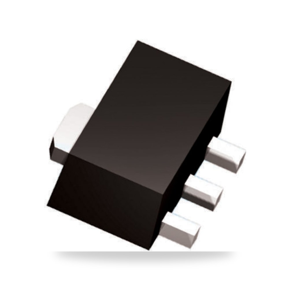 مضخم ومكبر إشارات إلكتروني دقيق IC 3 أطراف ريمكو للتوريدات الصناعية (Reemco Industrial)