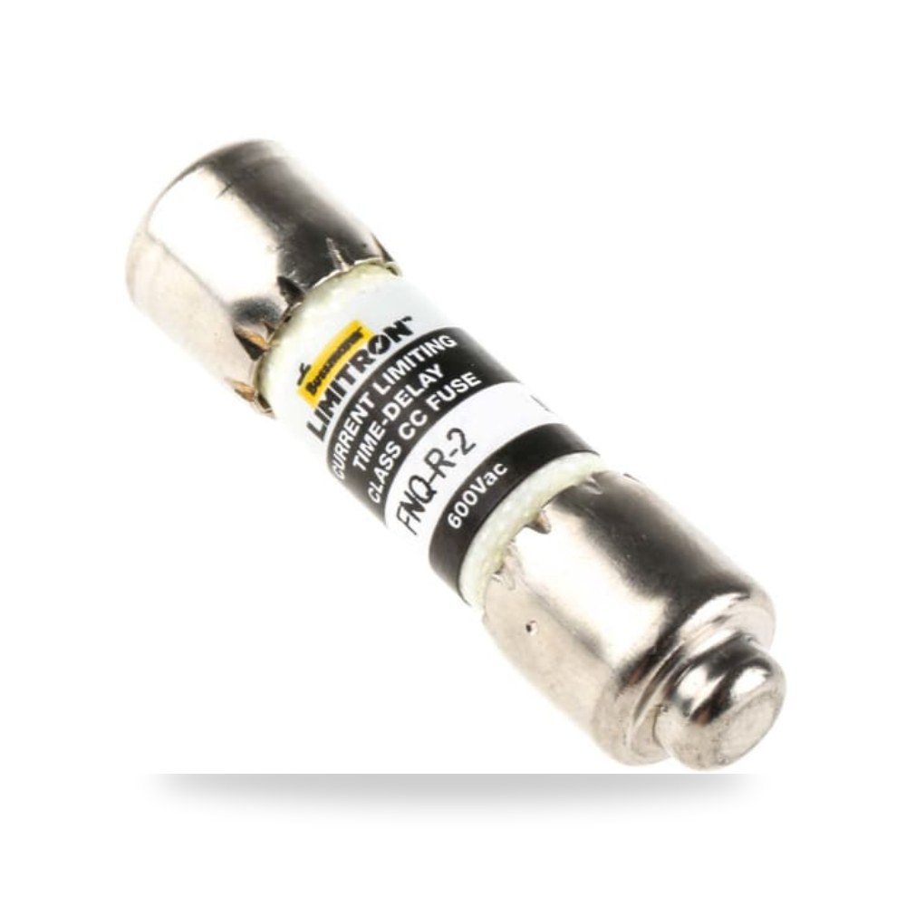 فيوز حماية كهربائي صناعي 2 طراز F متين RS PRO ريمكو للتوريدات الصناعية (Reemco Industrial)