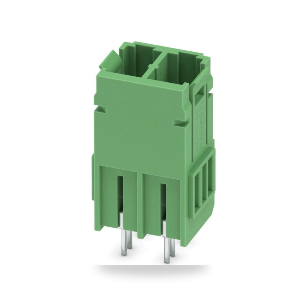 روزتة وبلوك أطراف بوردات PCB 2 خط فئة L M ريمكو للتوريدات الصناعية (Reemco Industrial)