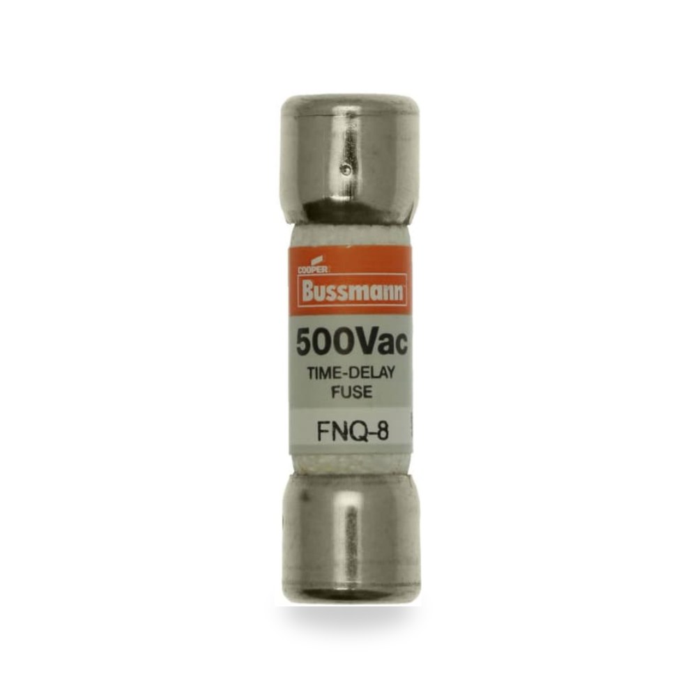 فيوز حماية كهربائي صناعي 8 طراز B RS PRO ريمكو للتوريدات الصناعية (Reemco Industrial)