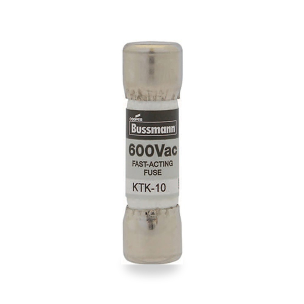 فيوز حماية كهربائي صناعي 10 طراز P شاق RS PRO ريمكو للتوريدات الصناعية (Reemco Industrial)