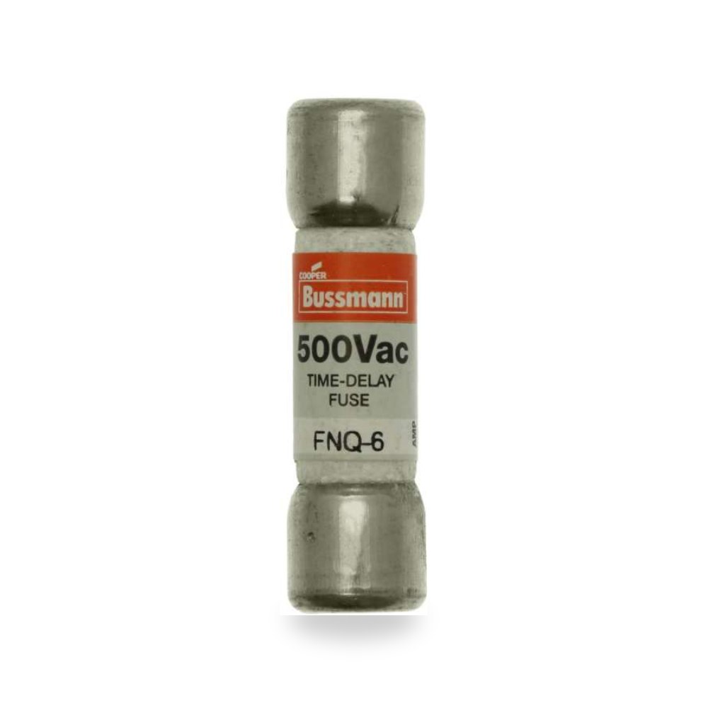فيوز حماية كهربائي صناعي 6 أمبير طراز B RS ريمكو للتوريدات الصناعية (Reemco Industrial)