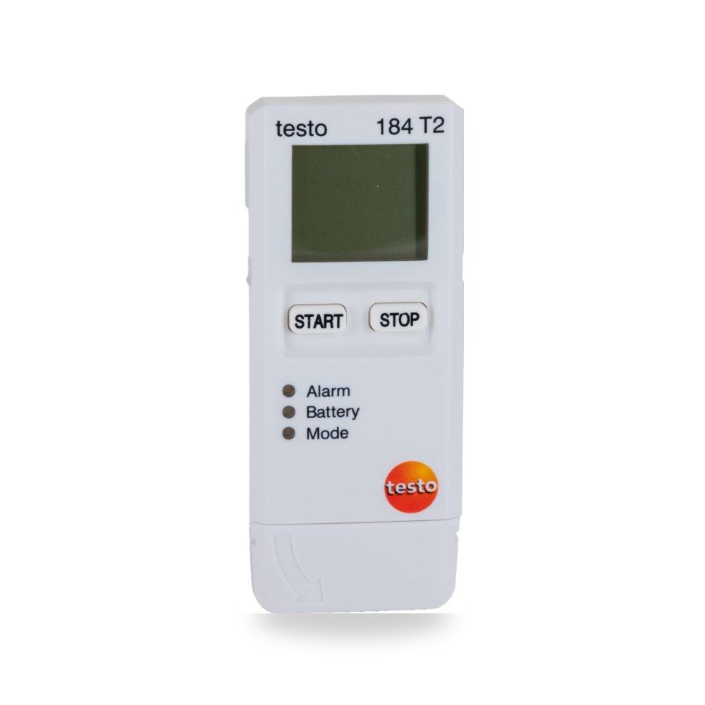 مسجل بيانات وحرارة مواصفات قياسية معتمدة RS ريمكو للتوريدات الصناعية (Reemco Industrial)