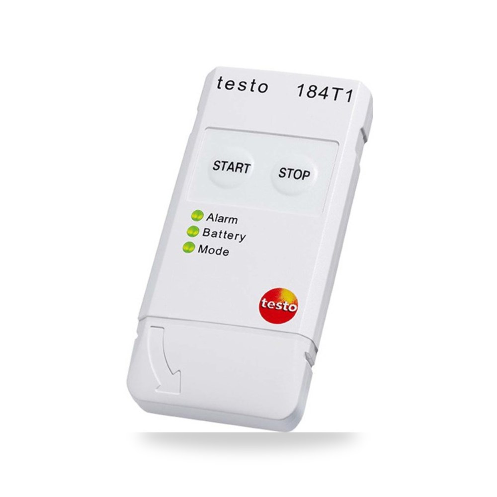 مسجل بيانات وحرارة ورطوبة أداء متقدم للأعمال ريمكو للتوريدات الصناعية (Reemco Industrial)