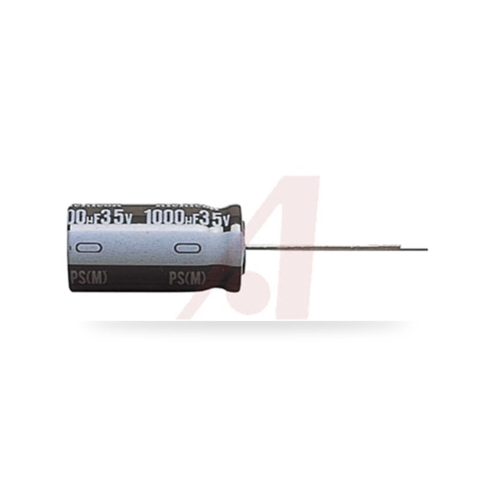 مكثف ألومنيوم إلكتروليتي 680 طراز M RS PRO ريمكو للتوريدات الصناعية (Reemco Industrial)