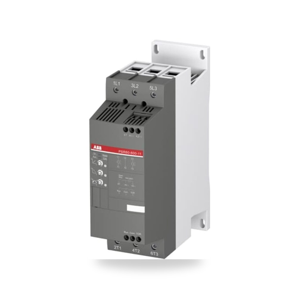 بادئ تشغيل محركات كهربائية 30 فولاذي RS PRO ريمكو للتوريدات الصناعية (Reemco Industrial)