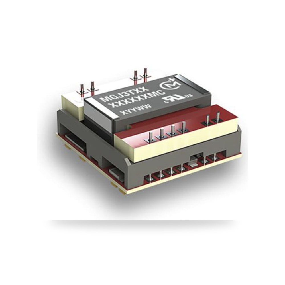 محول جهد DC DC 15 فولت 120 ملي أمبير RS PRO ريمكو للتوريدات الصناعية (Reemco Industrial)
