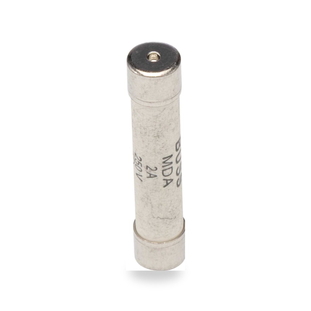 فيوز حماية كهربائي صناعي 2 طراز G شاق RS PRO ريمكو للتوريدات الصناعية (Reemco Industrial)