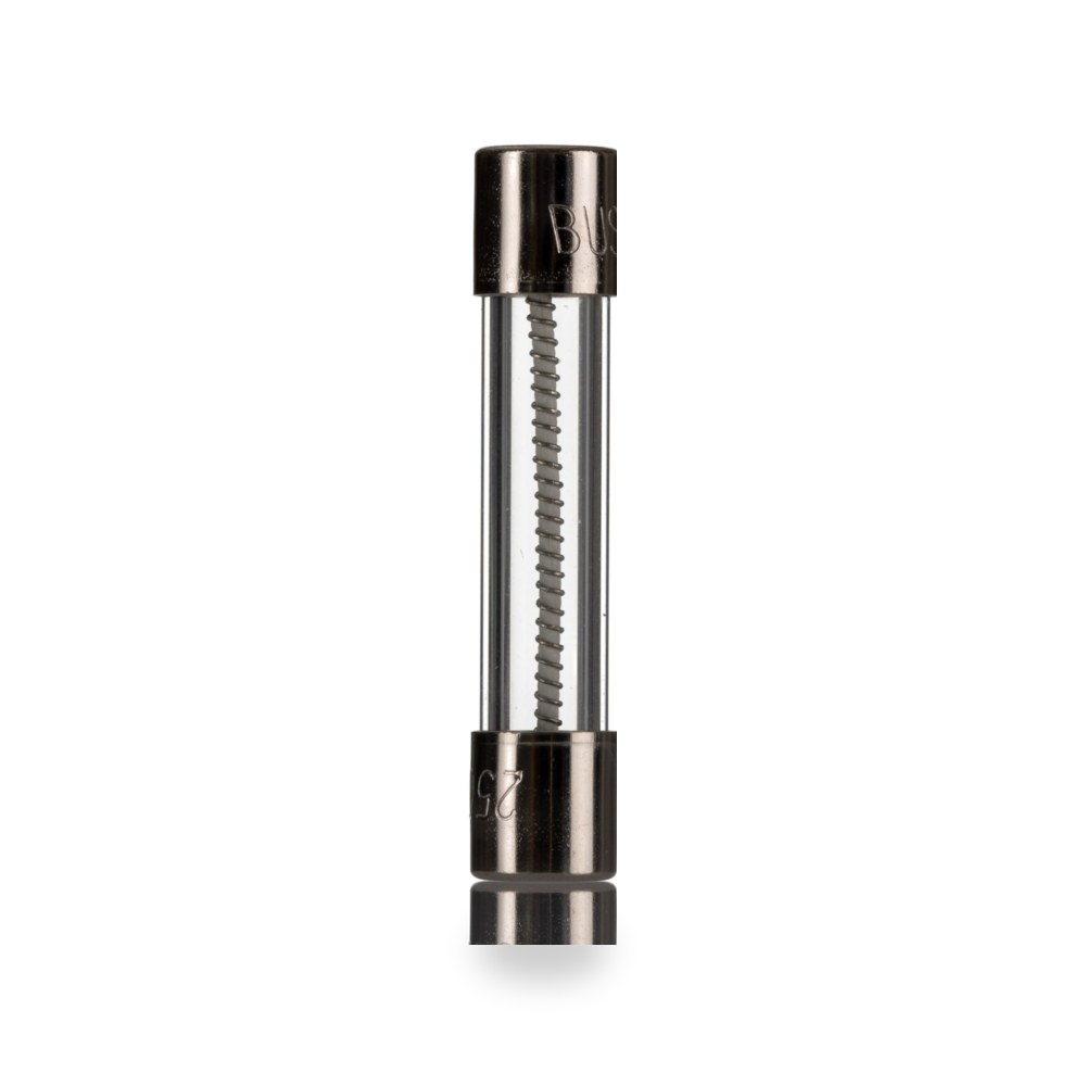 فيوز حماية كهربائي صناعي 2 طراز G متين RS PRO ريمكو للتوريدات الصناعية (Reemco Industrial)