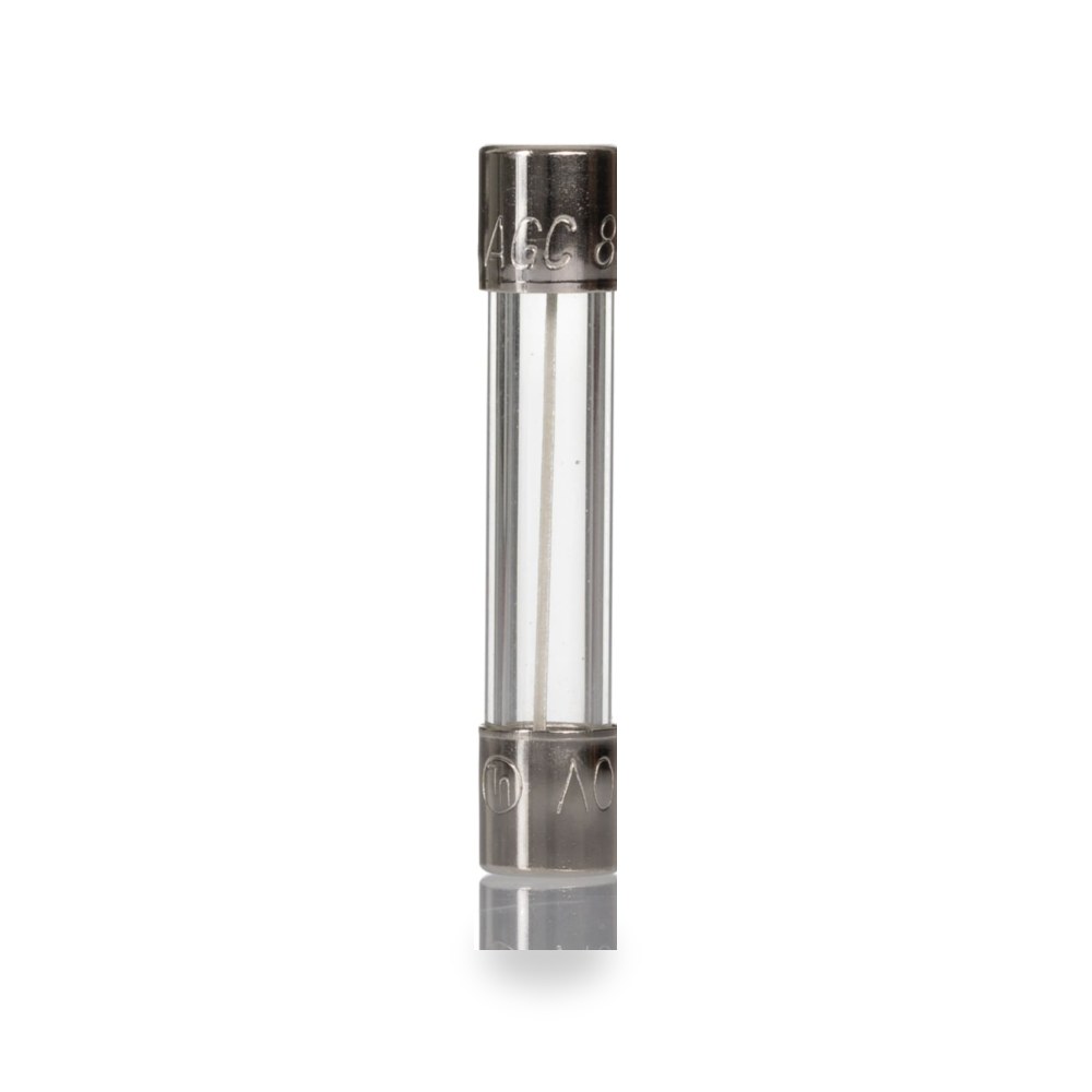 فيوز حماية كهربائي صناعي 8 طراز C RS PRO ريمكو للتوريدات الصناعية (Reemco Industrial) موديل