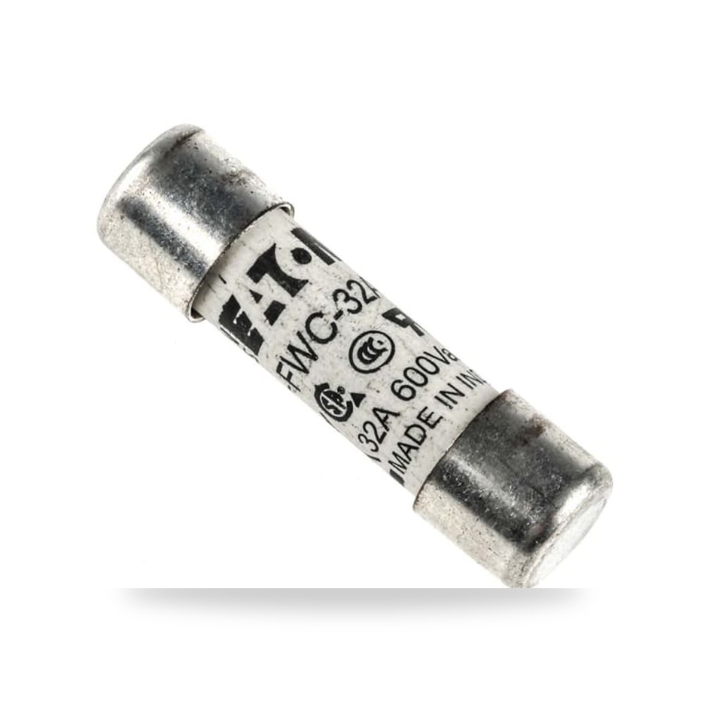 فيوز حماية كهربائي صناعي 32 أمبير طراز E RS ريمكو للتوريدات الصناعية (Reemco Industrial)
