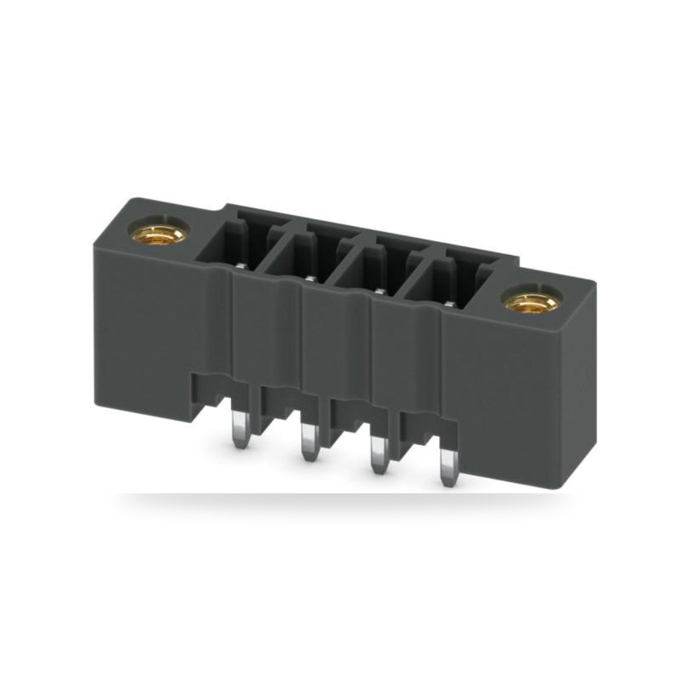 روزتة وبلوك أطراف بوردات PCB 4 خط فئة G T ريمكو للتوريدات الصناعية (Reemco Industrial) موديل