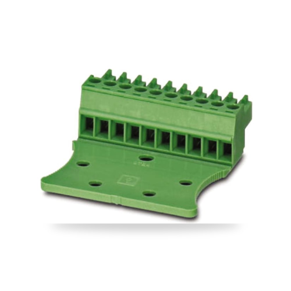 روزتة وبلوك أطراف بوردات PCB 4 خط فئة G W ريمكو للتوريدات الصناعية (Reemco Industrial) موديل