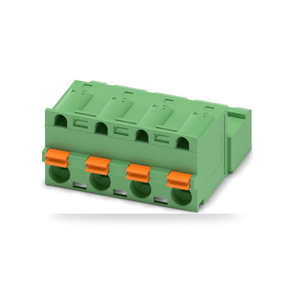 روزتة وبلوك أطراف بوردات PCB 4 خط فئة G X ريمكو للتوريدات الصناعية (Reemco Industrial) موديل