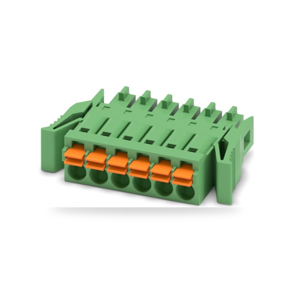 روزتة وبلوك أطراف بوردات PCB 6 خط عزل متقدم ريمكو للتوريدات الصناعية (Reemco Industrial)