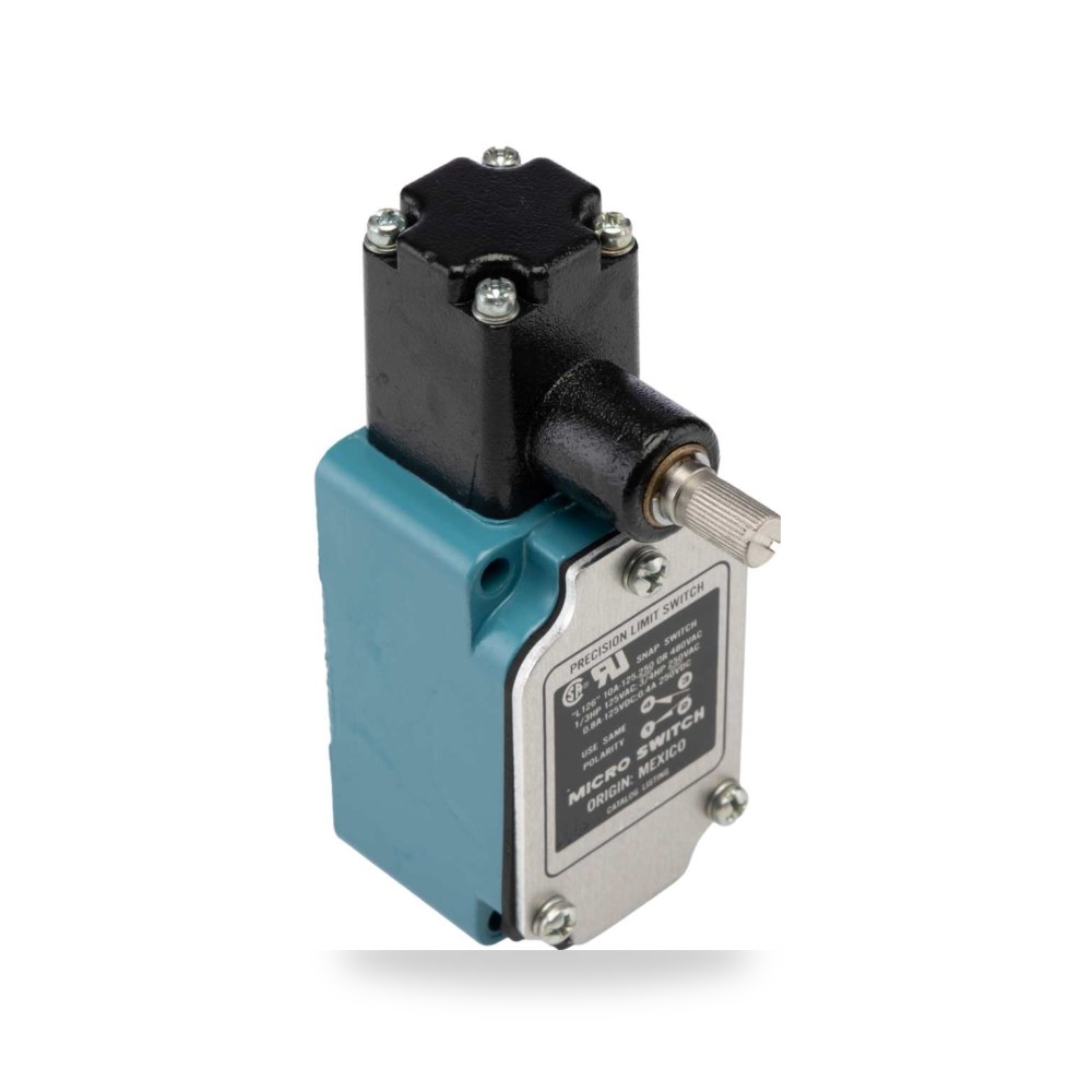 مفتاح نهاية شوط وأمان صناعي IP67 فئة X S ريمكو للتوريدات الصناعية (Reemco Industrial) موديل