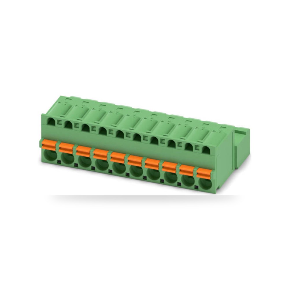 روزتة وبلوك أطراف بوردات PCB 10 طراز J شاق RS ريمكو للتوريدات الصناعية (Reemco Industrial)