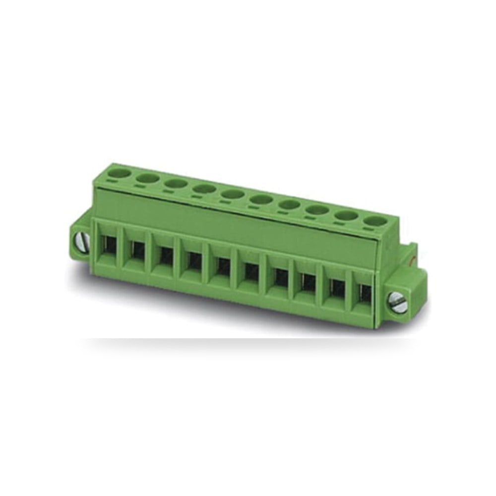 روزتة وبلوك أطراف بوردات PCB 10 طراز J متين ريمكو للتوريدات الصناعية (Reemco Industrial)