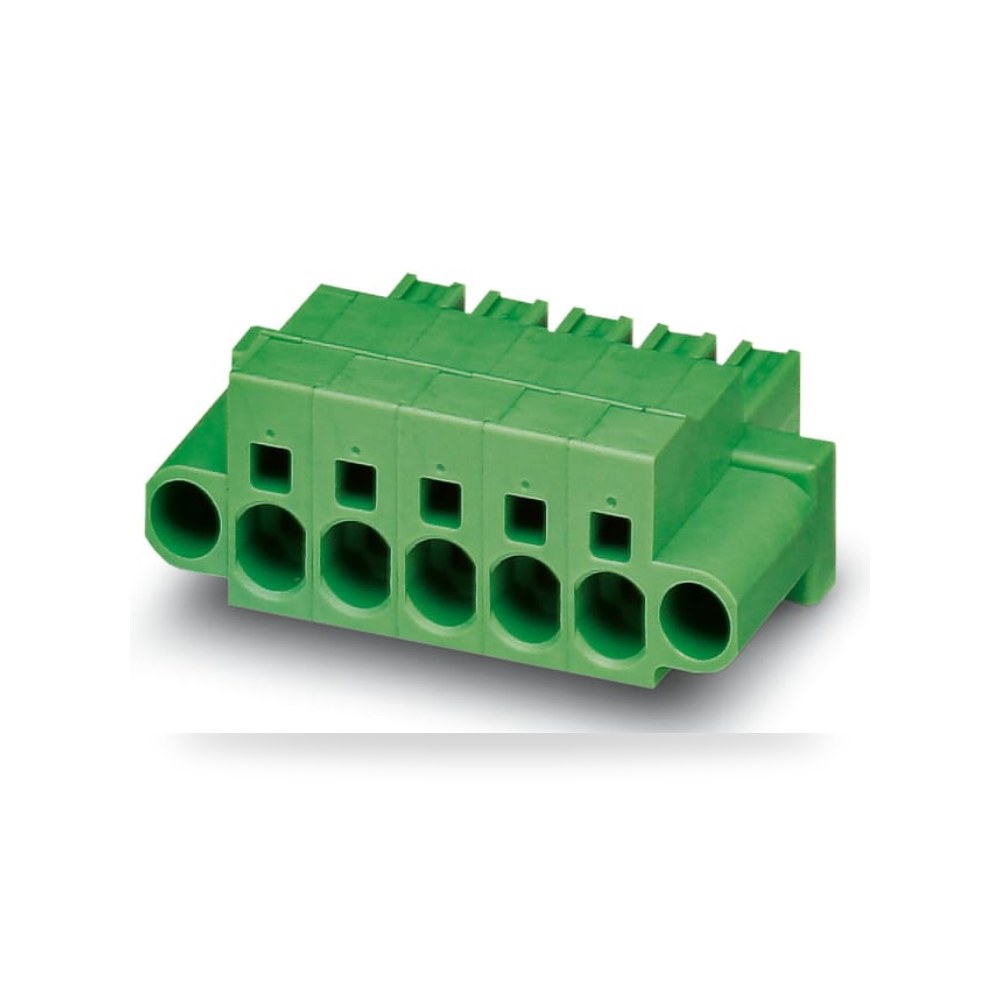 روزتة وبلوك أطراف بوردات PCB 2 خط فئة L V ريمكو للتوريدات الصناعية (Reemco Industrial) موديل