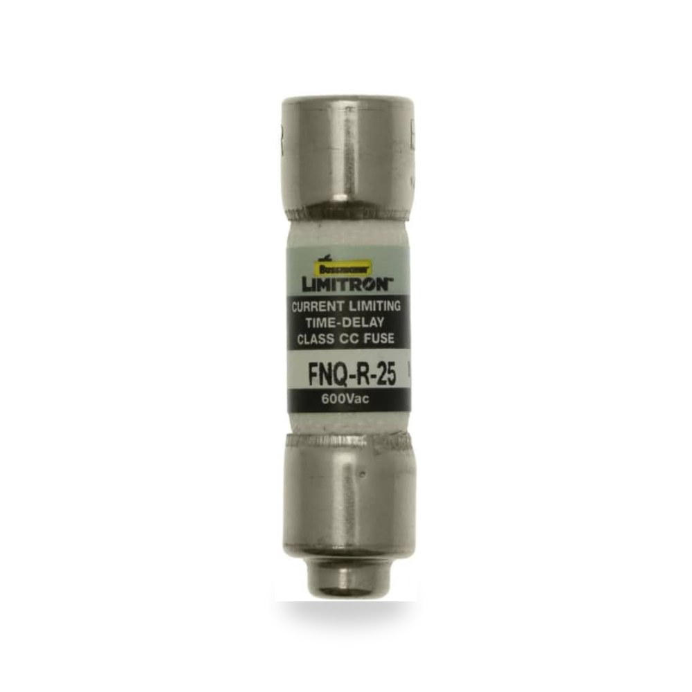 فيوز حماية كهربائي صناعي 25 أمبير طراز C RS ريمكو للتوريدات الصناعية (Reemco Industrial)