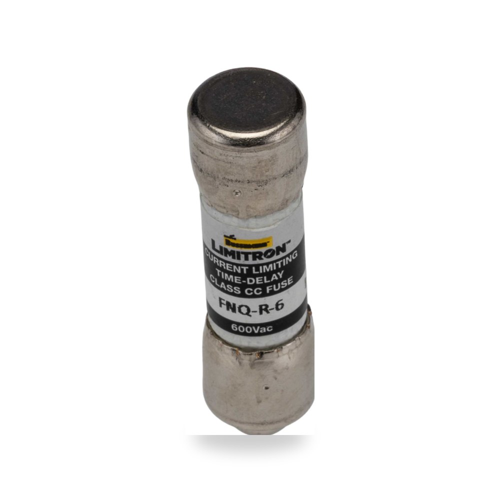 فيوز حماية كهربائي صناعي 6 طراز C RS PRO ريمكو للتوريدات الصناعية (Reemco Industrial) موديل