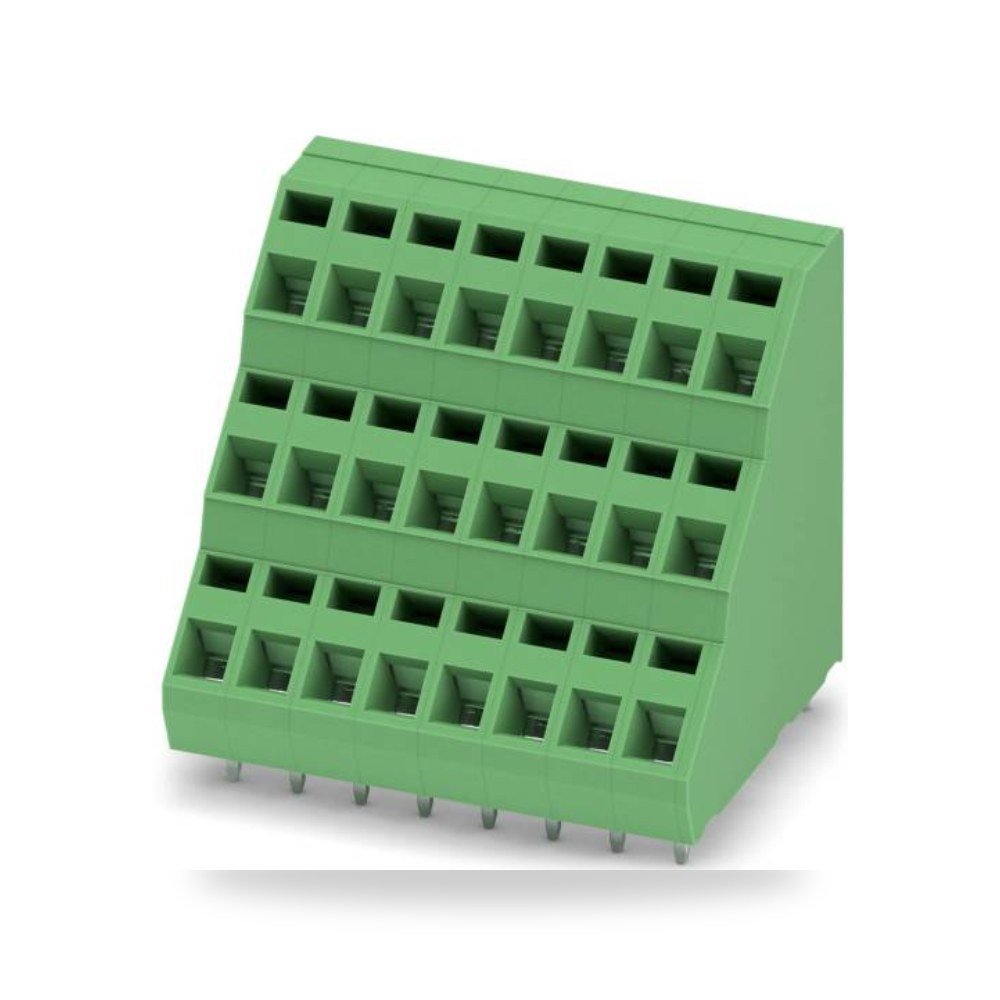 روزتة وبلوك أطراف بوردات PCB 8 خط طراز M ريمكو للتوريدات الصناعية (Reemco Industrial) موديل