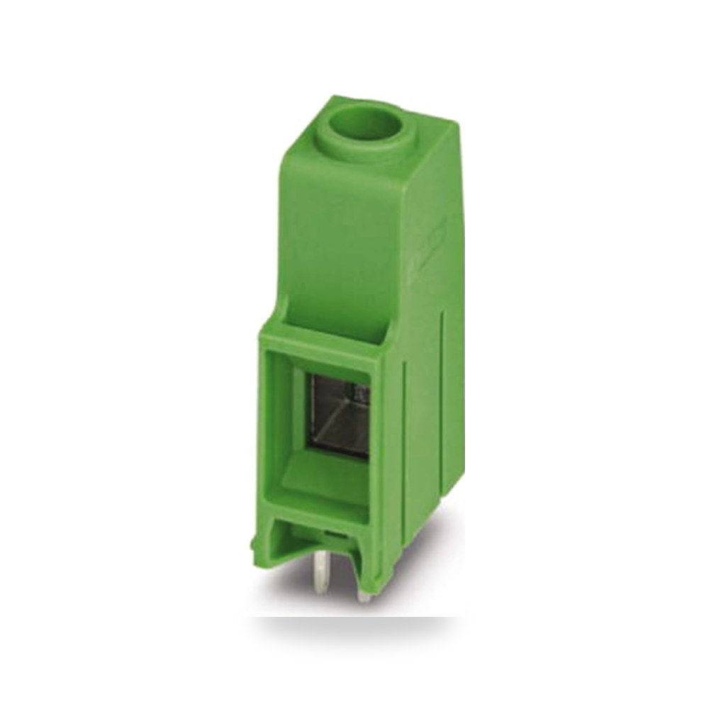 روزتة وبلوك أطراف بوردات PCB 1 خط خطوة طراز A ريمكو للتوريدات الصناعية (Reemco Industrial)