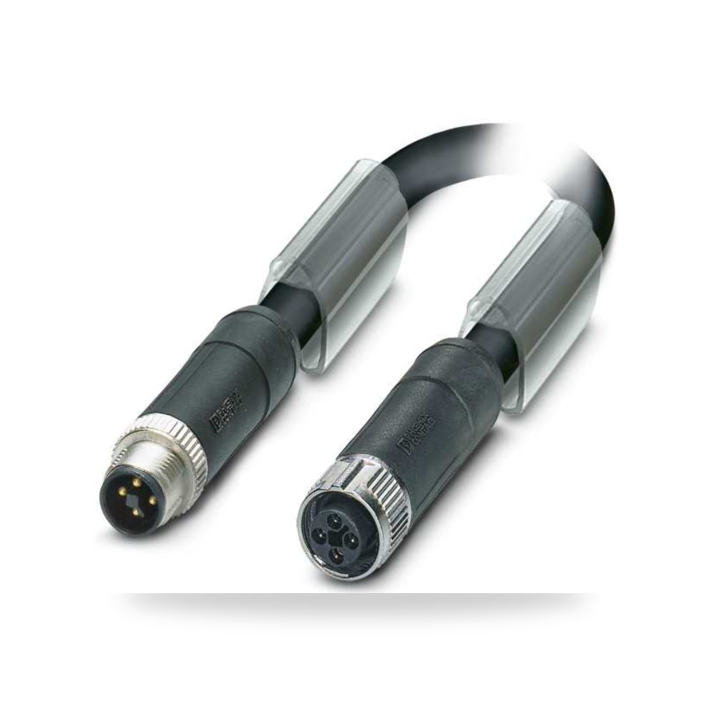 كابل توصيل حساسات ومشغلات 4 فئة T C صناعي RS ريمكو للتوريدات الصناعية (Reemco Industrial)