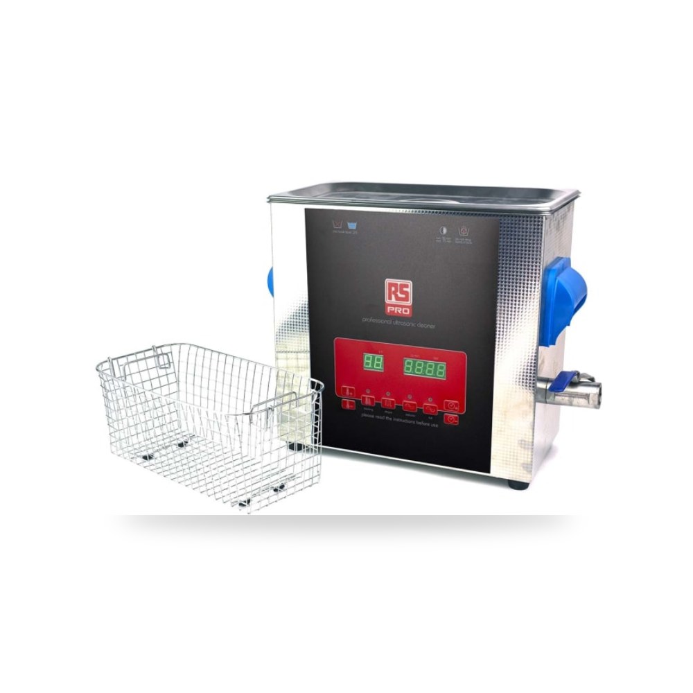 فرشاة ومنظف ومذيب شحوم ومواد صناعية 300 واط ريمكو للتوريدات الصناعية (Reemco Industrial)