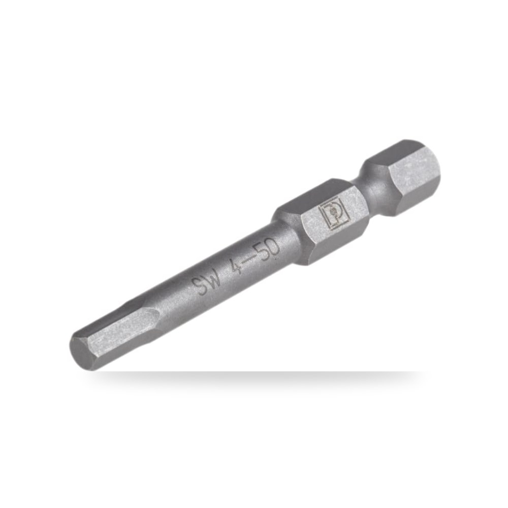 مفك براغي ورش ميكانيكية HEX 50 مم طراز ريمكو للتوريدات الصناعية (Reemco Industrial) موديل