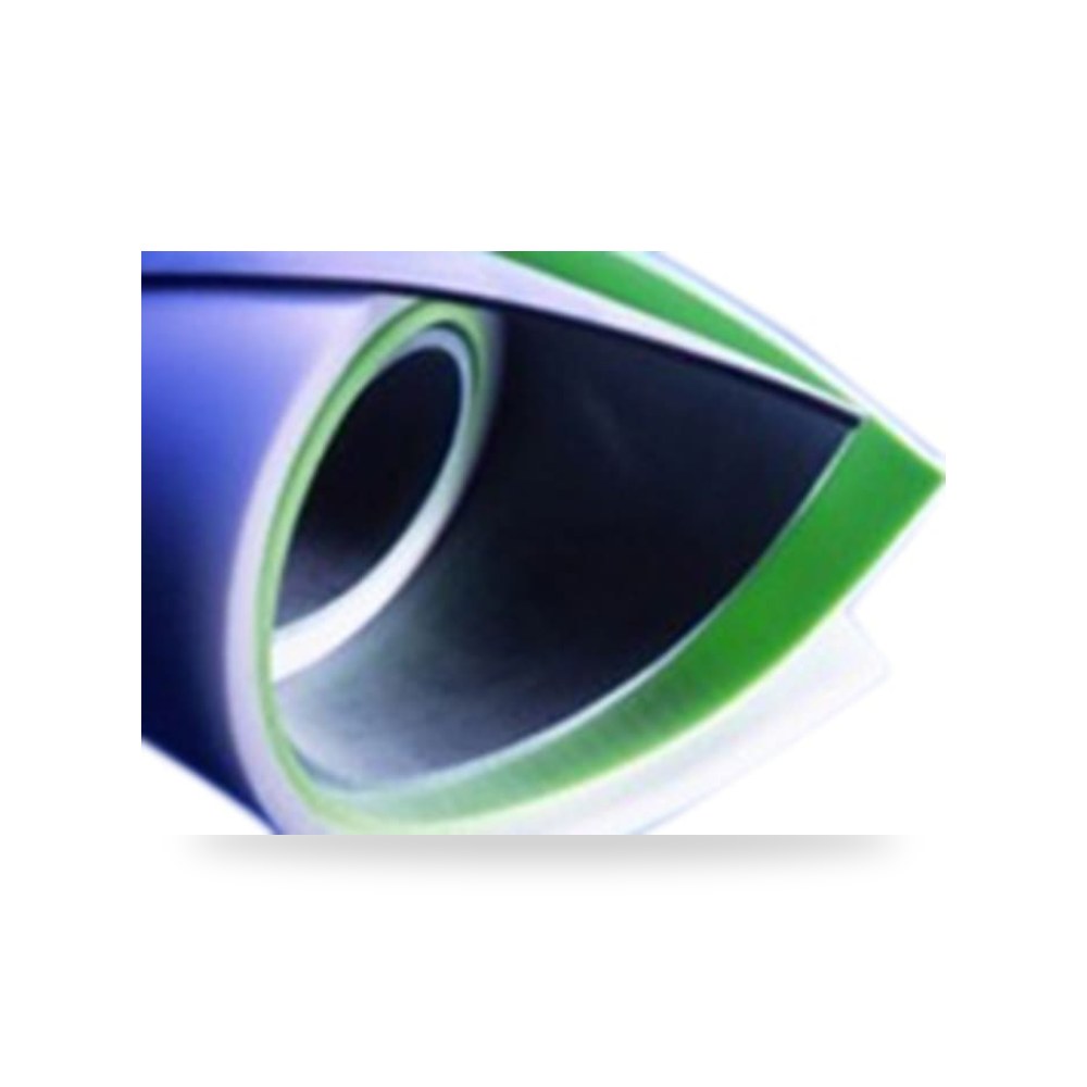 قاعدة عزل وتخميد اهتزازات صلبة طراز P RS PRO ريمكو للتوريدات الصناعية (Reemco Industrial)