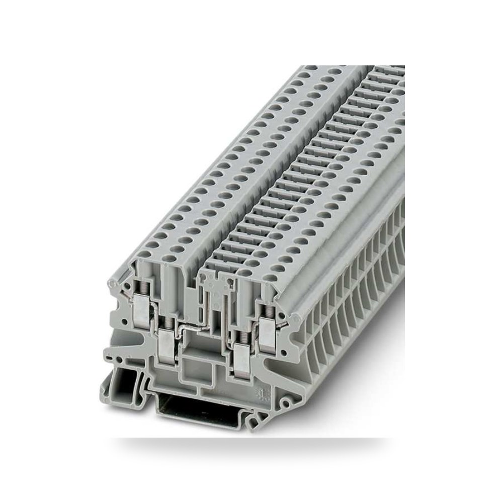 روزتة وبلوك أطراف بوردات PCB فئة M Z متين RS ريمكو للتوريدات الصناعية (Reemco Industrial)