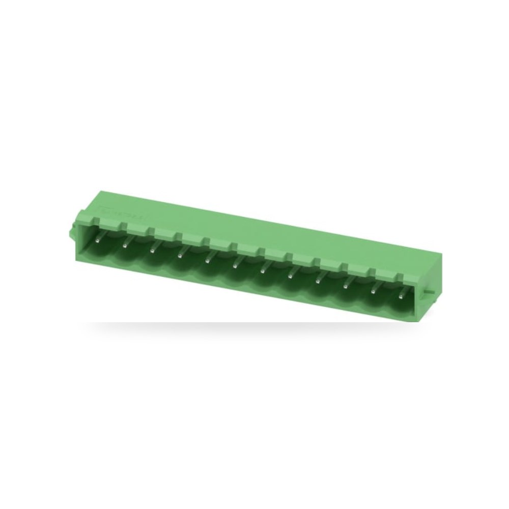 روزتة وبلوك أطراف بوردات PCB 12 طراز G معتمد ريمكو للتوريدات الصناعية (Reemco Industrial)