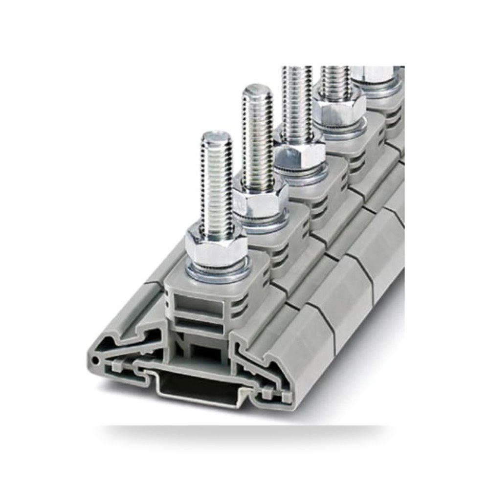روزتة وبلوك أطراف بوردات PCB فئة N C متين RS ريمكو للتوريدات الصناعية (Reemco Industrial)