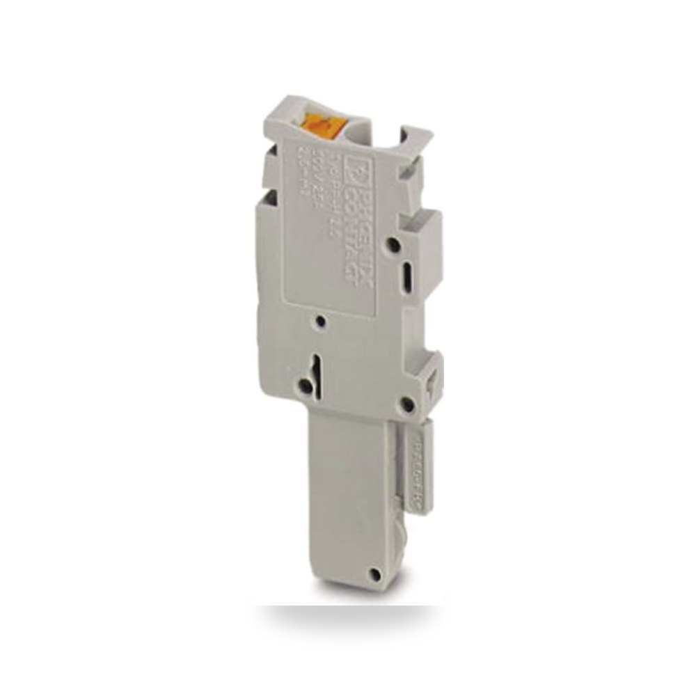 روزتة وبلوك أطراف بوردات PCB 1 خط خطوة 3.5 ريمكو للتوريدات الصناعية (Reemco Industrial) موديل