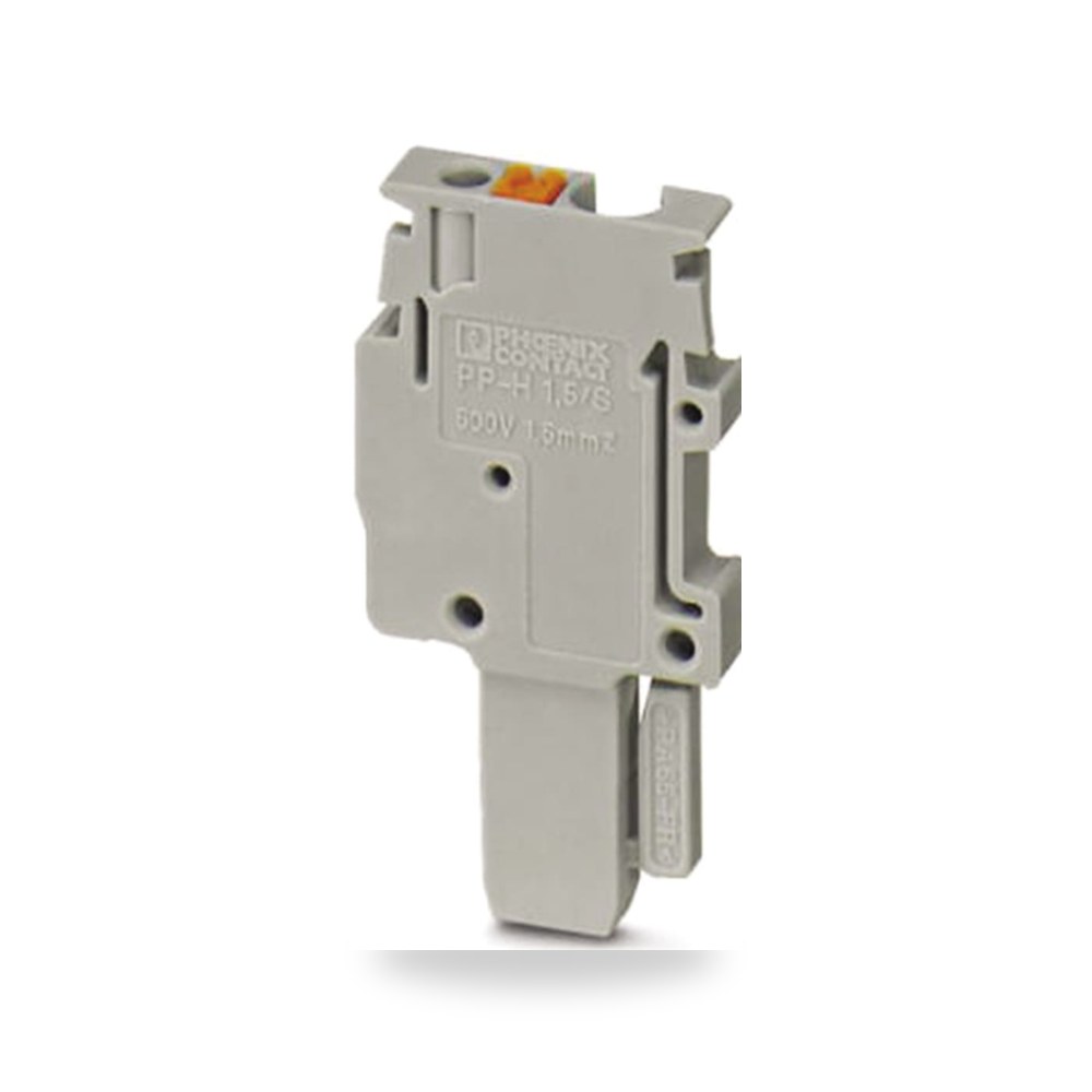 روزتة وبلوك أطراف بوردات PCB 1 خط خطوة 3.5 ريمكو للتوريدات الصناعية (Reemco Industrial)