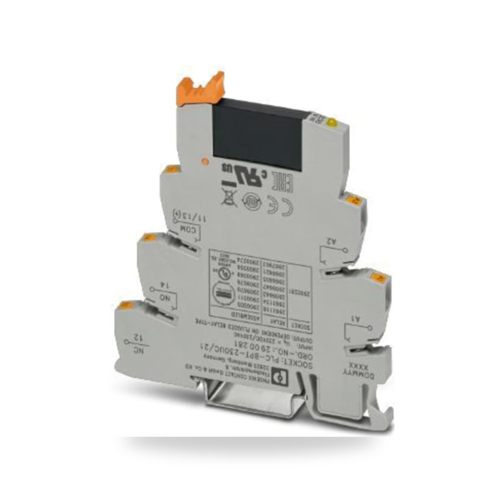 وحدة واجهة وتوصيل إشارات دين أداء عالي RS PRO ريمكو للتوريدات الصناعية (Reemco Industrial)