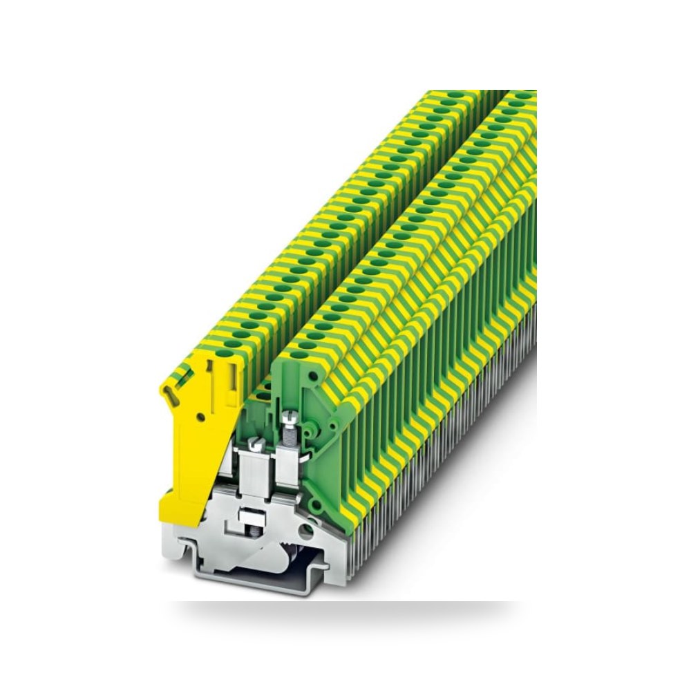 روزتة وبلوك أطراف بوردات PCB فئة N S متين RS ريمكو للتوريدات الصناعية (Reemco Industrial)