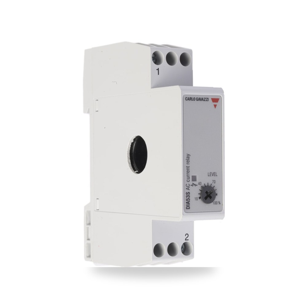 ريليه مراقبة وحماية فازات صناعي 1 فاز 40V RS ريمكو للتوريدات الصناعية (Reemco Industrial)