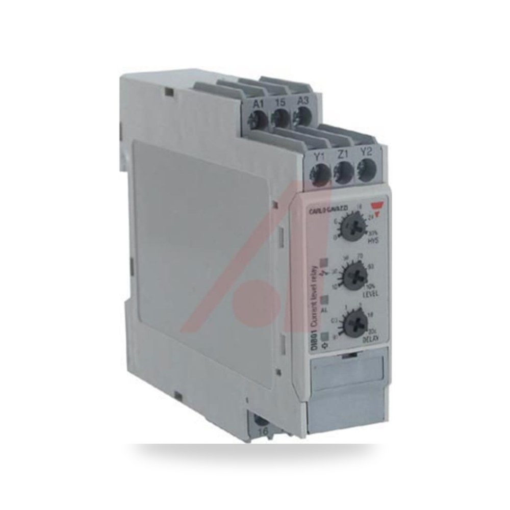 ريليه مراقبة وحماية فازات صناعي 1 فاز 115V RS ريمكو للتوريدات الصناعية (Reemco Industrial)