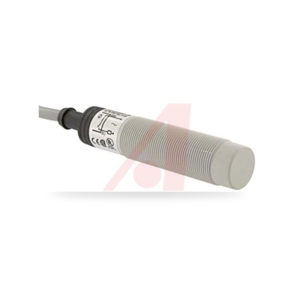 حساس تقارب حثي صناعي M18 دقيق طراز L صناعي RS ريمكو للتوريدات الصناعية (Reemco Industrial)