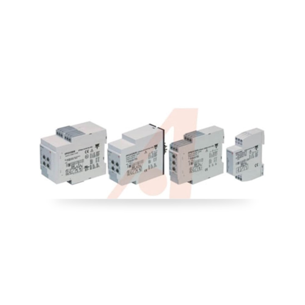 ريليه مراقبة وحماية فازات صناعي 3 فاز 275V RS ريمكو للتوريدات الصناعية (Reemco Industrial)