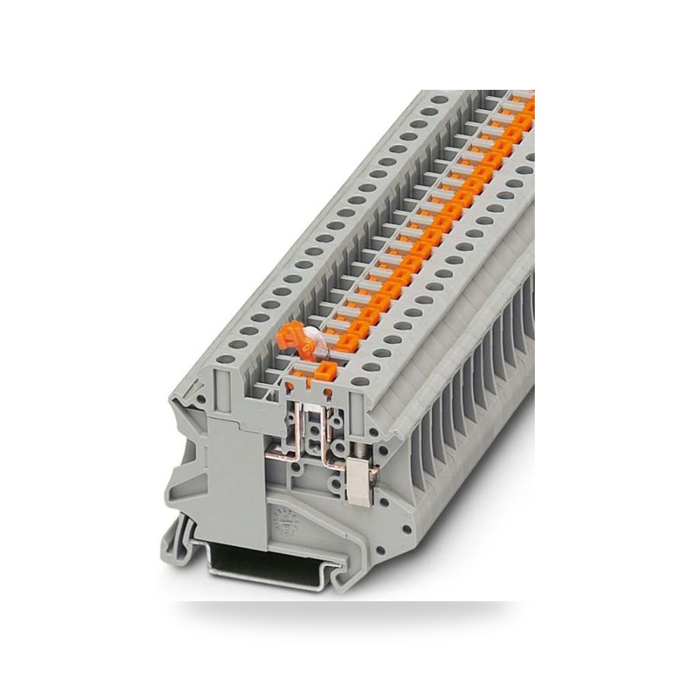 روزتة وبلوك أطراف بوردات PCB فئة P A متين RS ريمكو للتوريدات الصناعية (Reemco Industrial)
