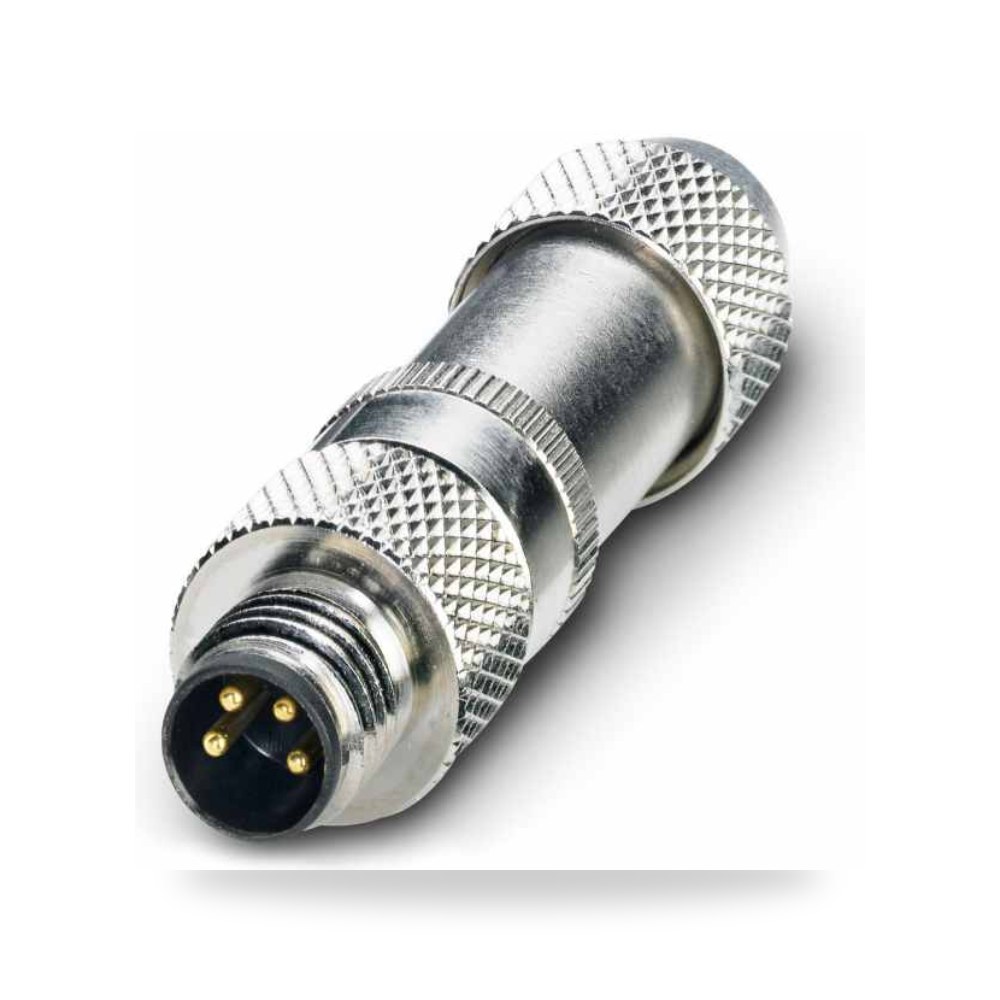 موصل دائري صناعي معتمد 4 أطراف فئة L N صناعي ريمكو للتوريدات الصناعية (Reemco Industrial)