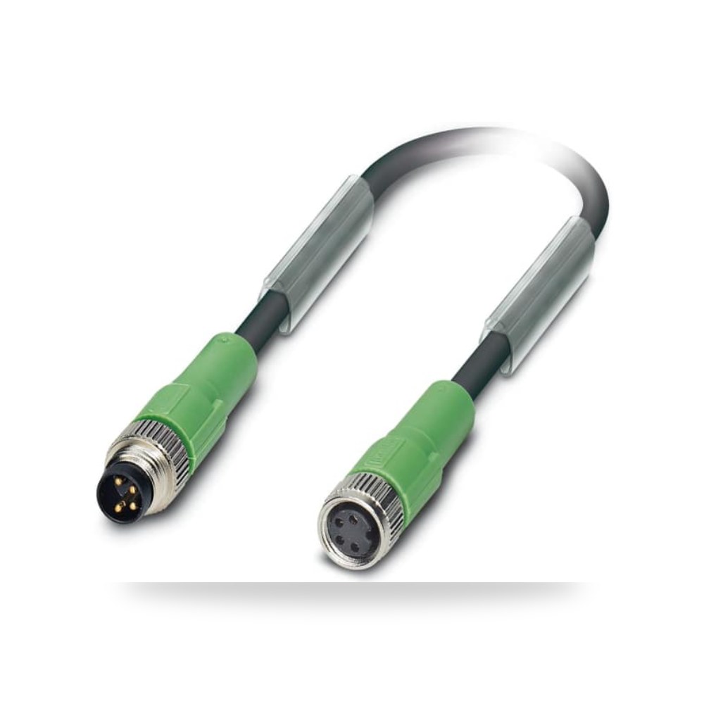 كابل توصيل حساسات ومشغلات 4 فئة T K صناعي RS ريمكو للتوريدات الصناعية (Reemco Industrial)