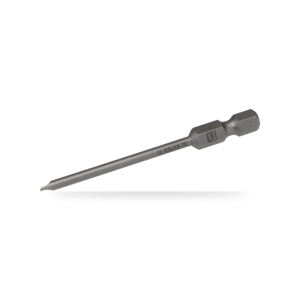 مفك براغي ورش ميكانيكية 35 مم صلب فئة متطورة ريمكو للتوريدات الصناعية (Reemco Industrial)