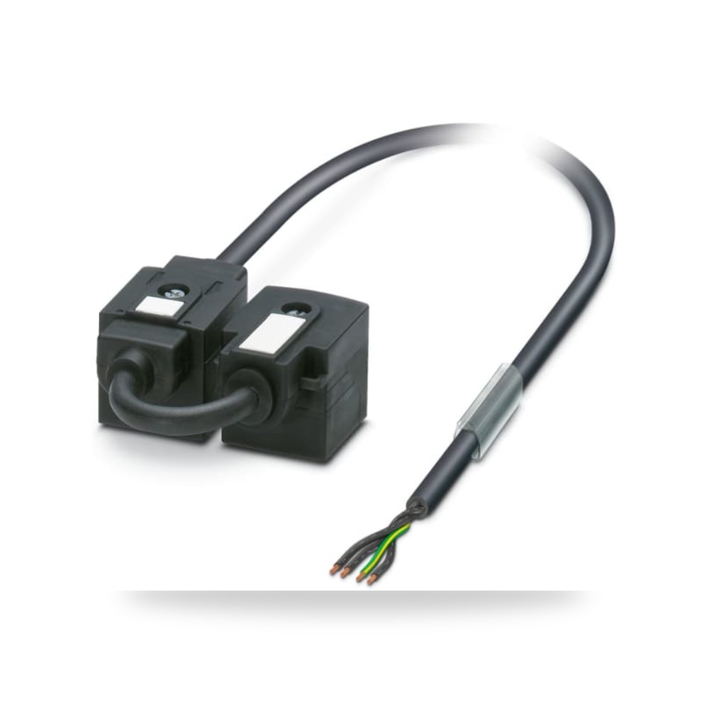 كابل توصيل حساسات ومشغلات 4 فئة T L صناعي RS ريمكو للتوريدات الصناعية (Reemco Industrial)