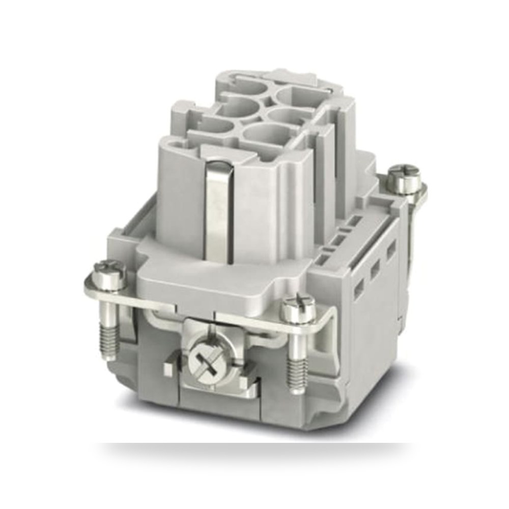 قلب وموديول موصلات قدرة صناعية طراز C RS PRO ريمكو للتوريدات الصناعية (Reemco Industrial)