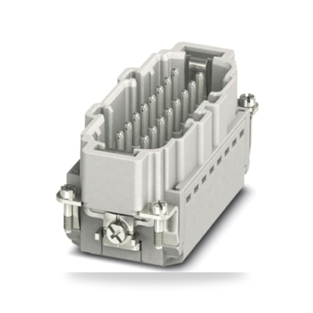 قلب وموديول موصلات قدرة صناعية طراز F RS PRO ريمكو للتوريدات الصناعية (Reemco Industrial)
