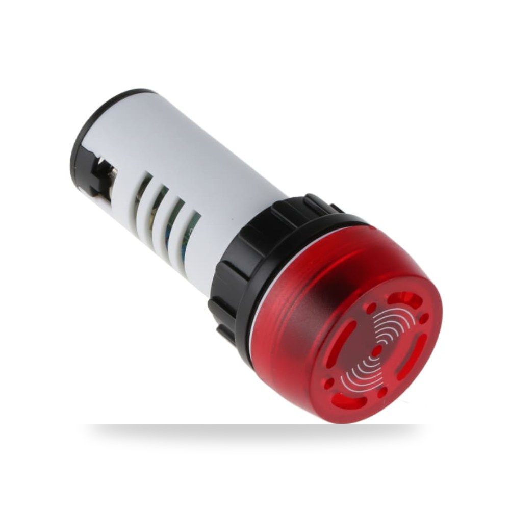 طنان صوتي مغناطيسي إلكتروني 95 ديسيبل 380V RS ريمكو للتوريدات الصناعية (Reemco Industrial)